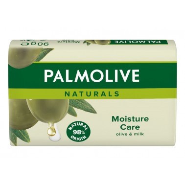 TM Palmolive Oliva 90g | Toaletní mycí prostředky - Tuhá mýdla TM Palmolive Oliva 90g | Toaletní mycí prostředky - Tuhá mýdla
